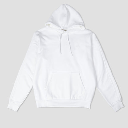 adidas Heavyweight Shmoofoil Hood White