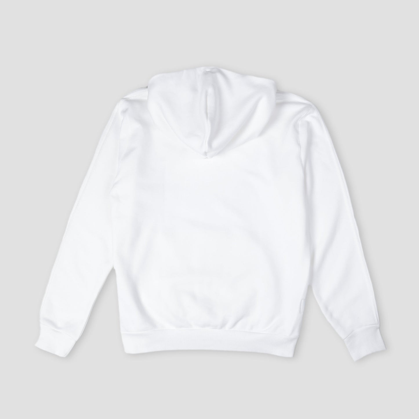 adidas Heavyweight Shmoofoil Hood White