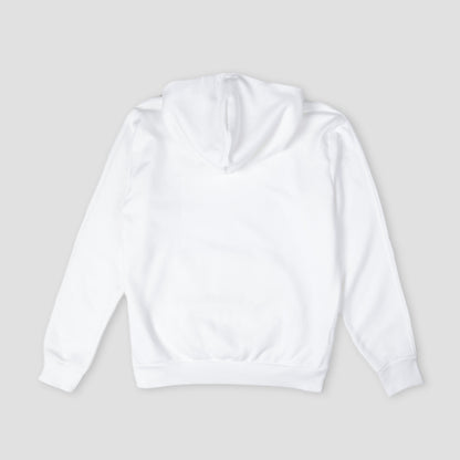 adidas Heavyweight Shmoofoil Hood White