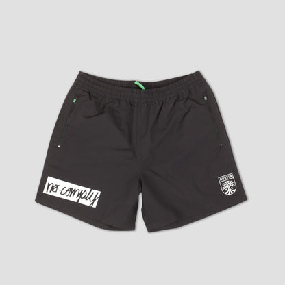 adidas ATX Water Shorts Black