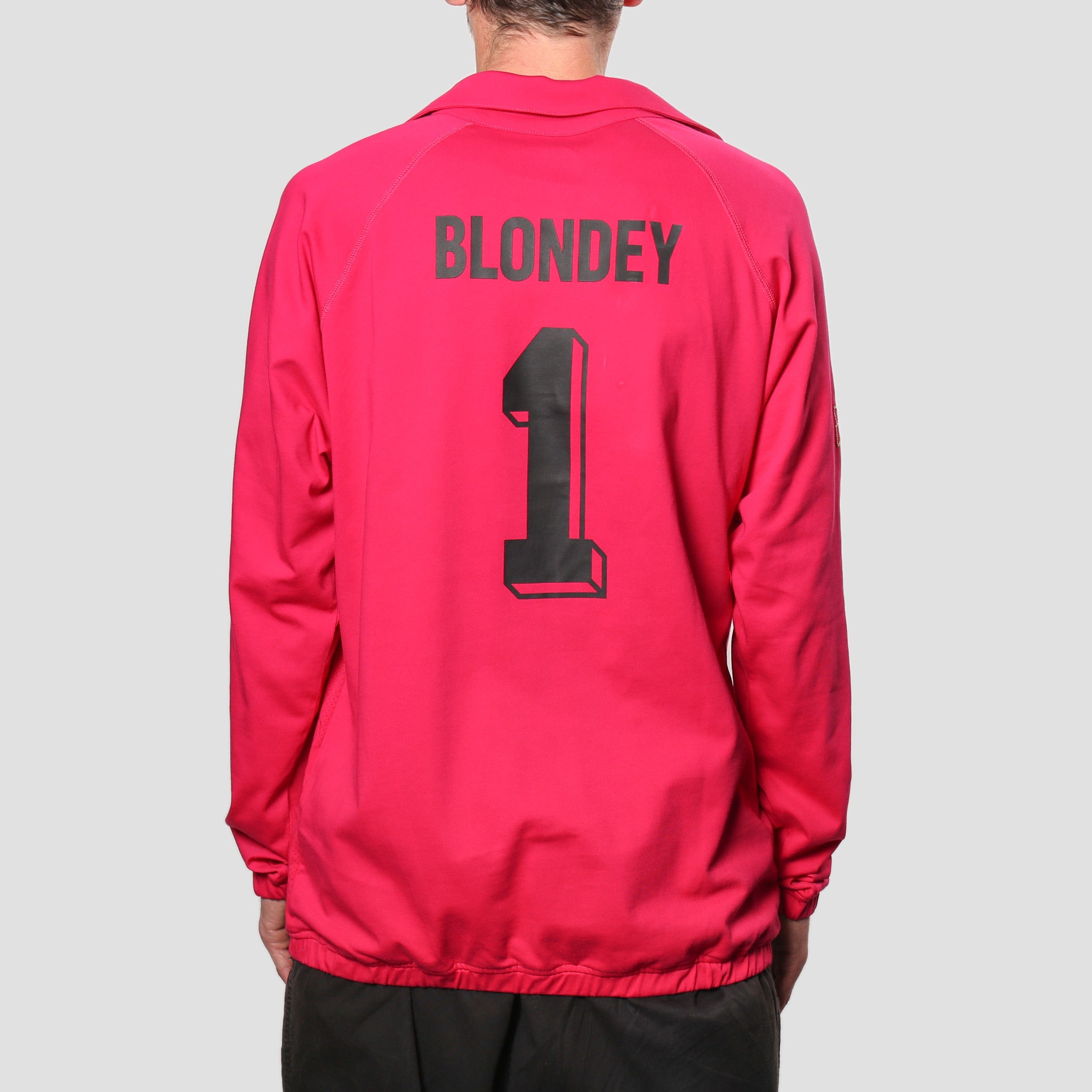 adidas Blondey Longsleeve Jersey Pink