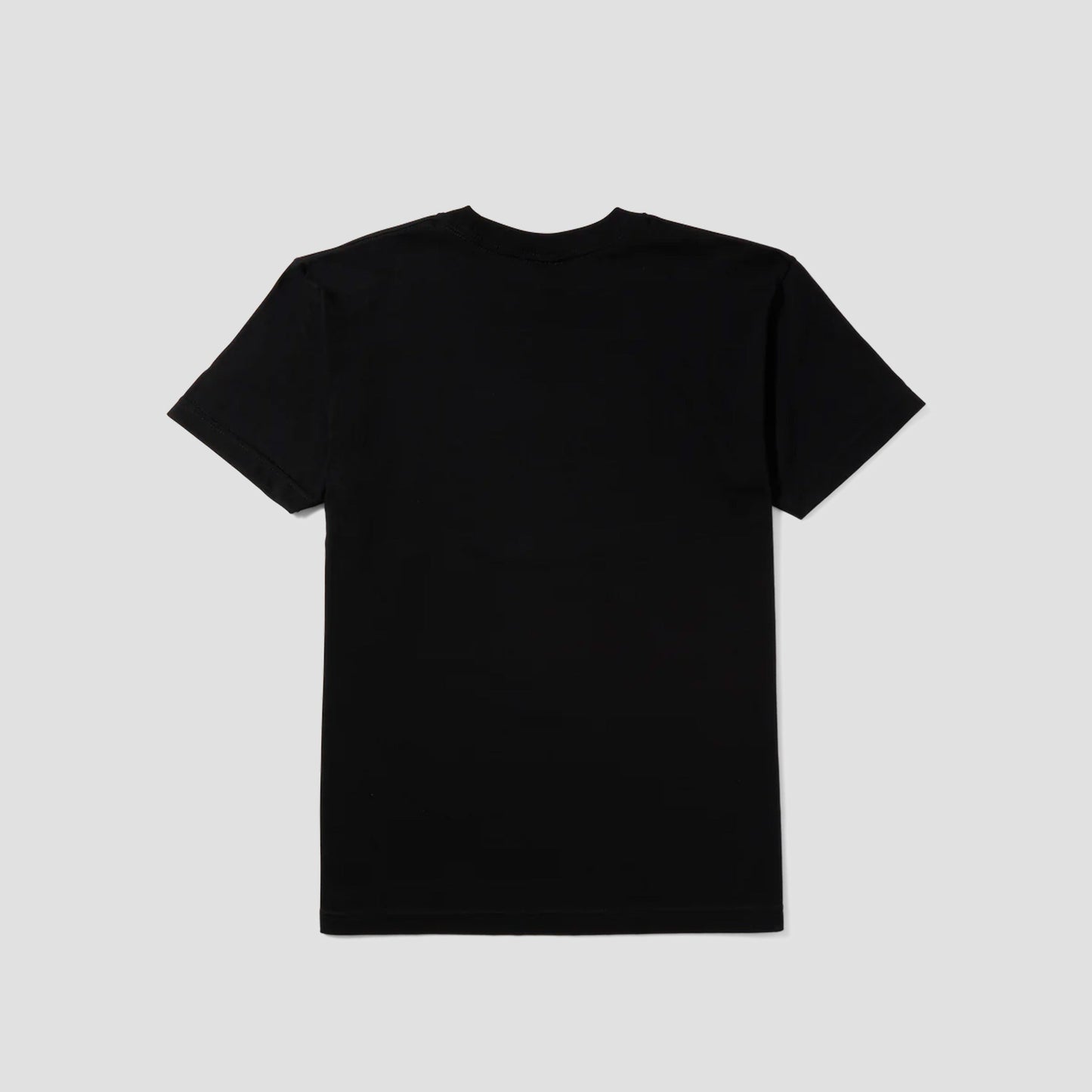 HUF Alarm T-Shirt Black