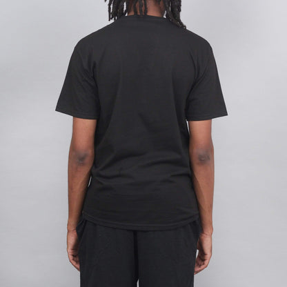 Anti Hero Reserve T-Shirt Black / Black