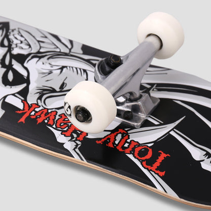 Birdhouse 7.75 Falcon III Stage 1 Complete Skateboard Black