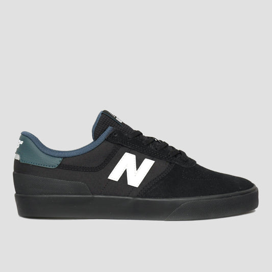 New Balance 272 Shoes Black / White