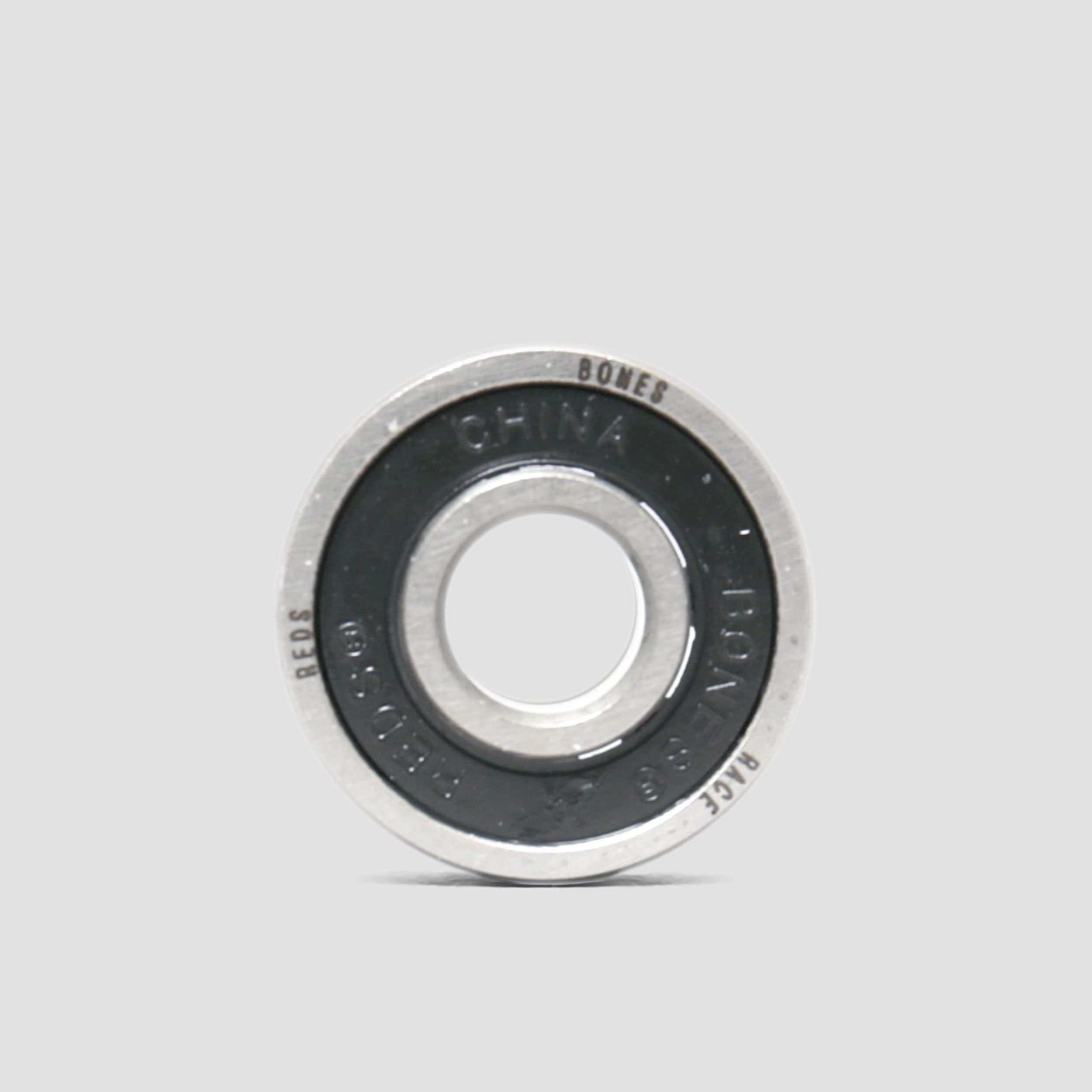 Bones Bearings Race Reds 608 8 MM