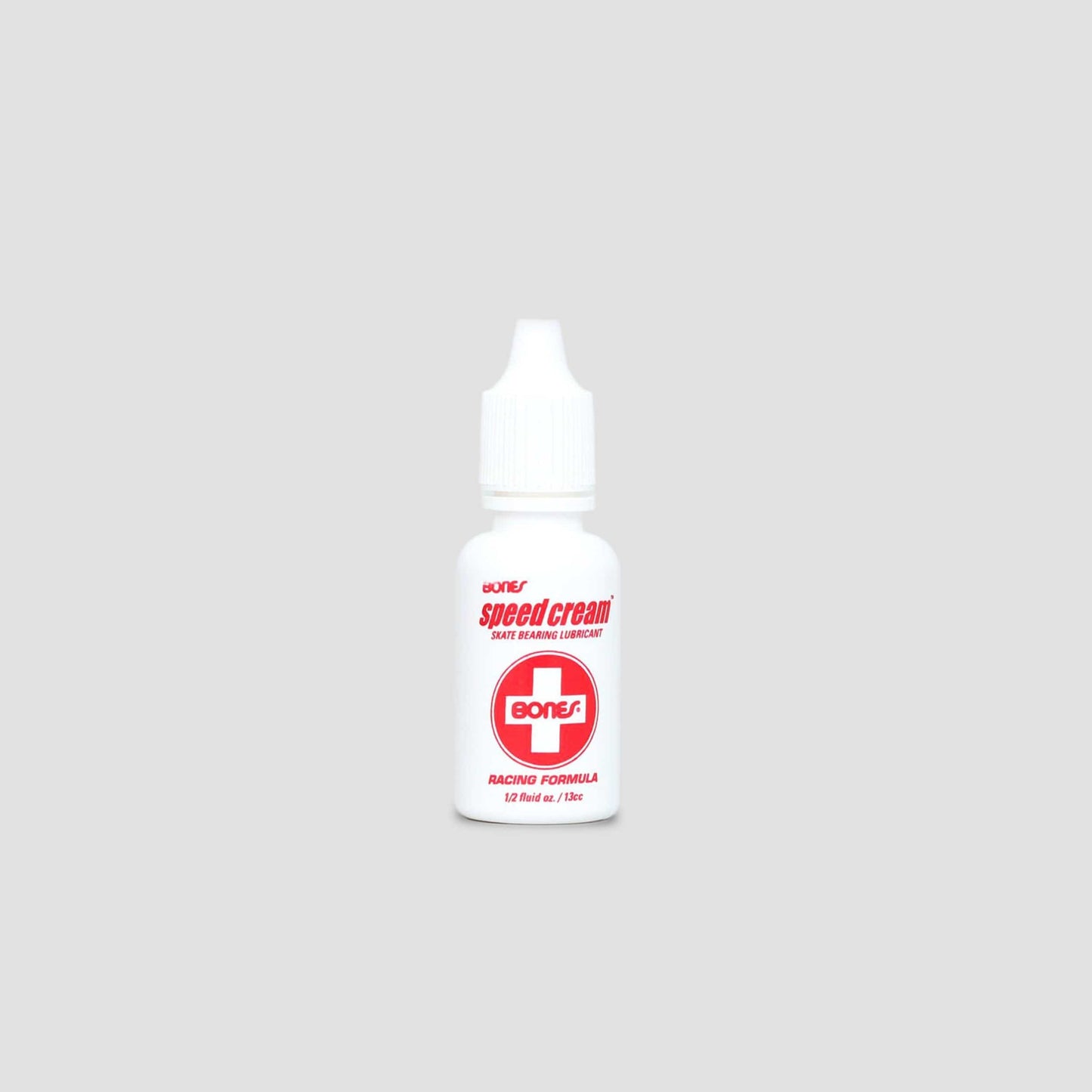 Bones Speed Cream 1/2 Floz