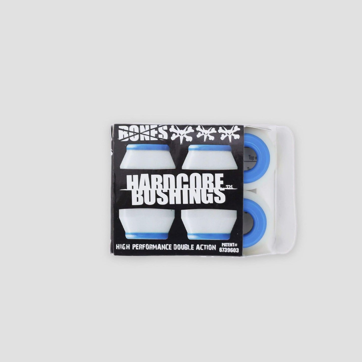 Bones Hardcore Bushings Soft