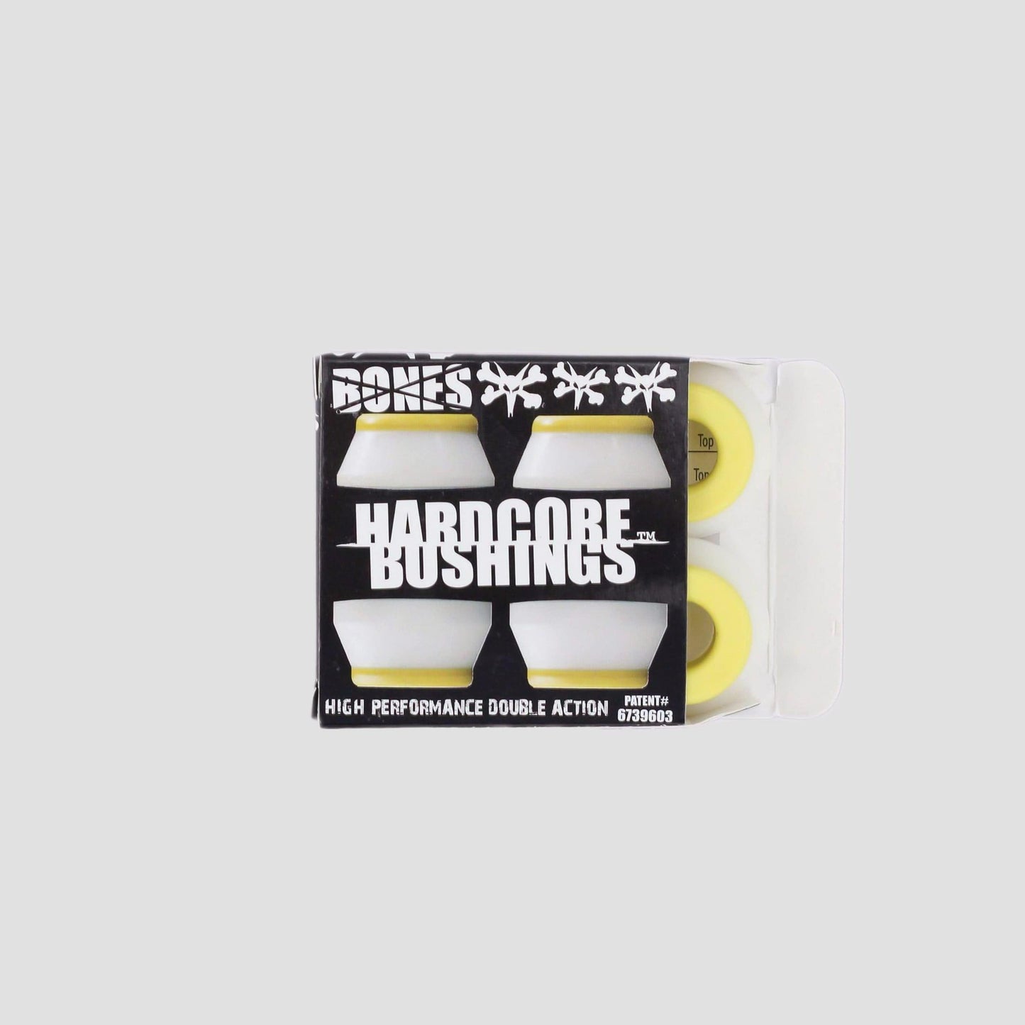 Bones Hardcore Skateboard Bushings Medium