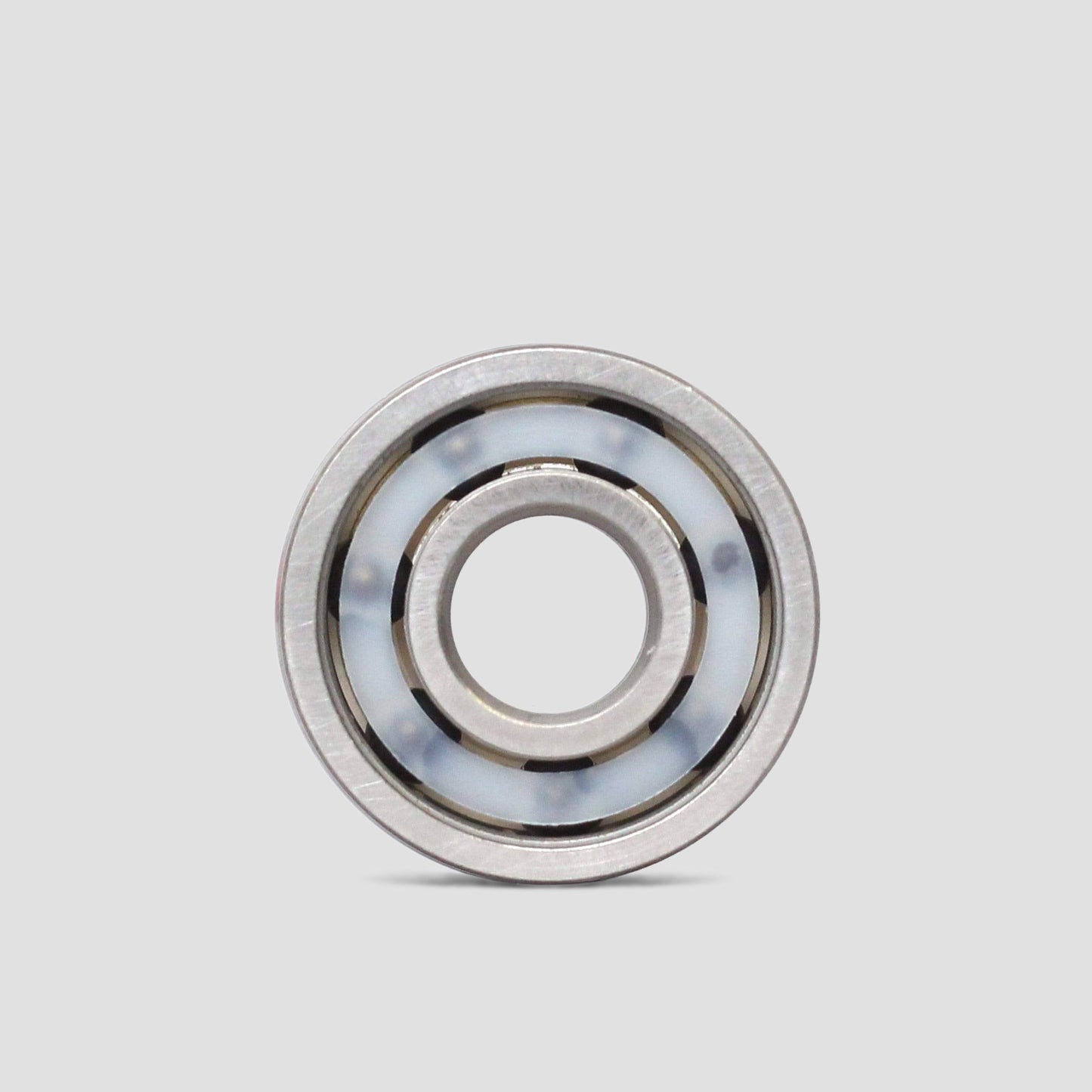 Bones Ceramic Super Reds Skateboard Bearings