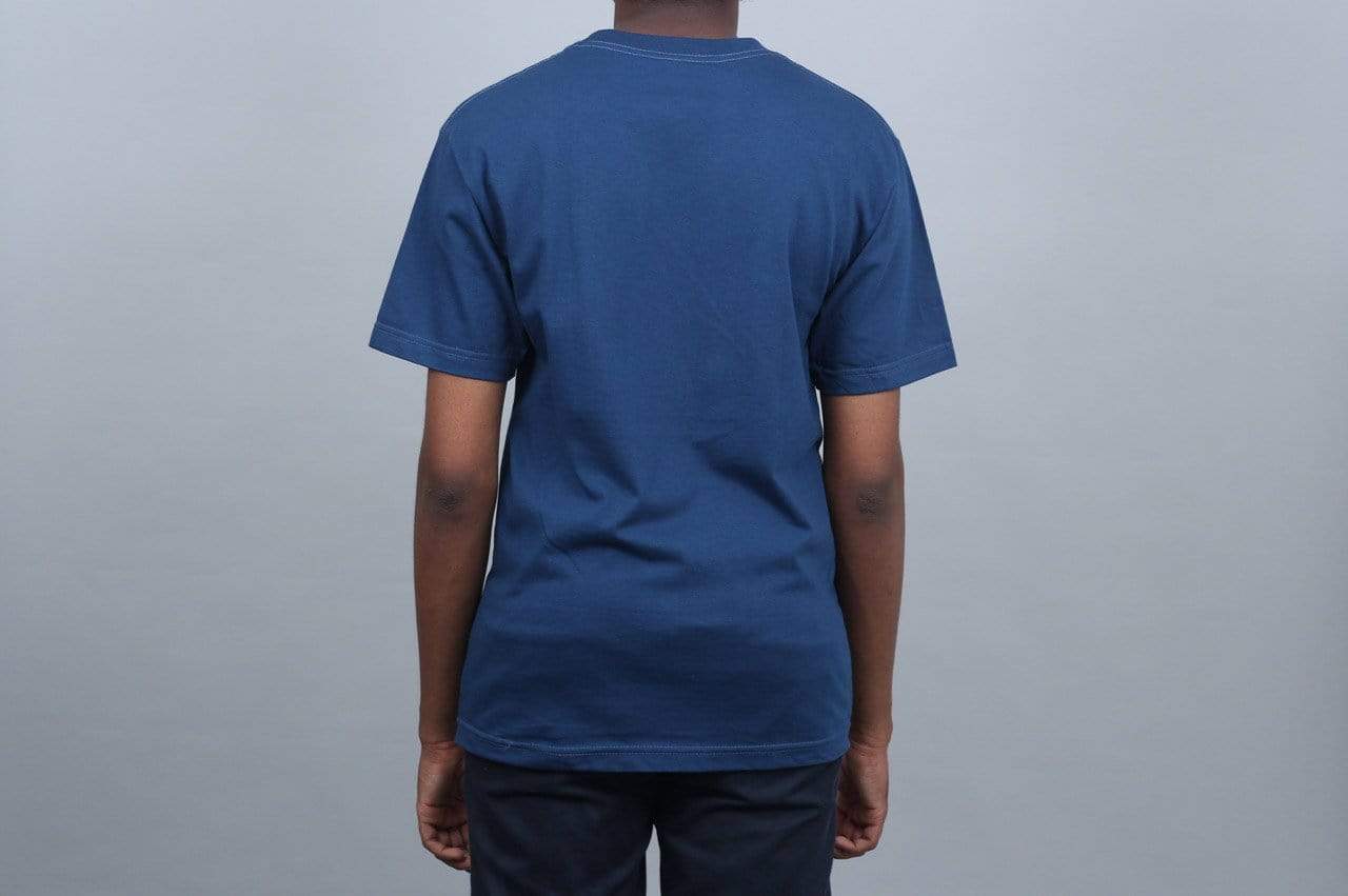Bronze Summerjam T-Shirt Blue