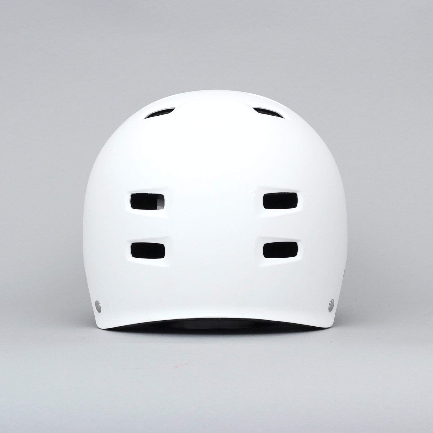 Bullet T35 Helmet Matt White