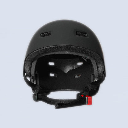 Bullet T35 Youth Helmet Matt Black