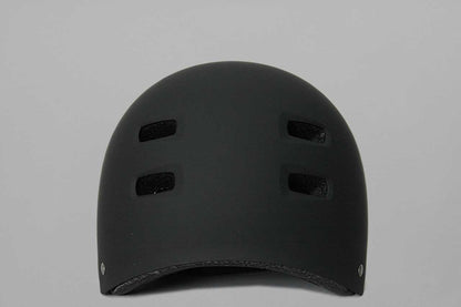 Bullet T35 Youth Helmet Matt Black