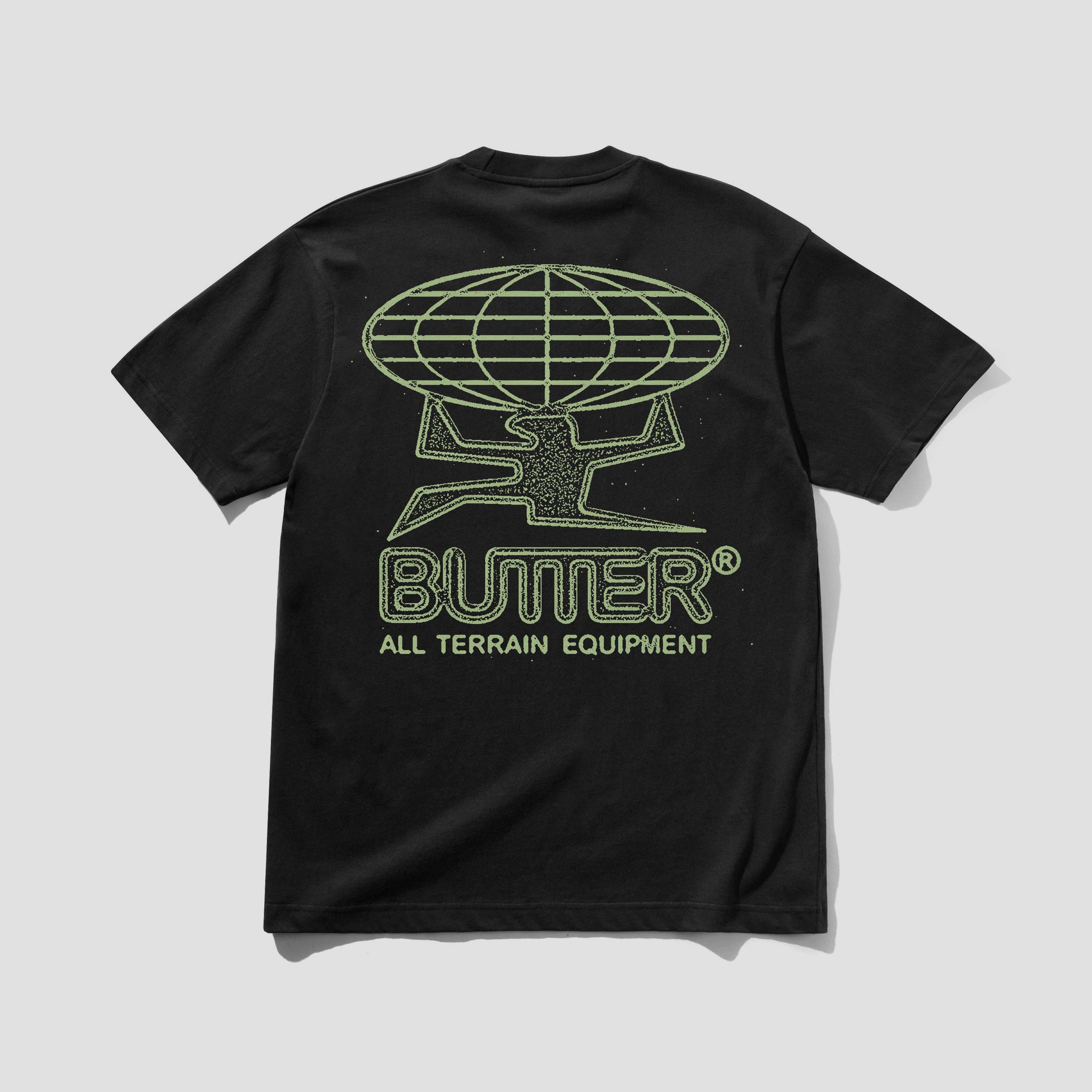 Butter Goods