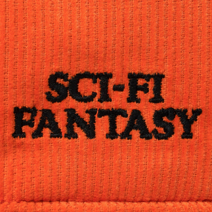 Sci-Fi Fantasy Camera Pack Orange