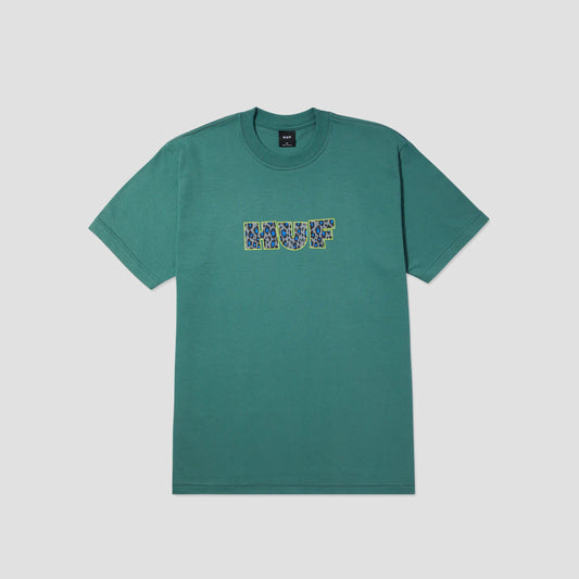 HUF Cheata T-Shirt Pine