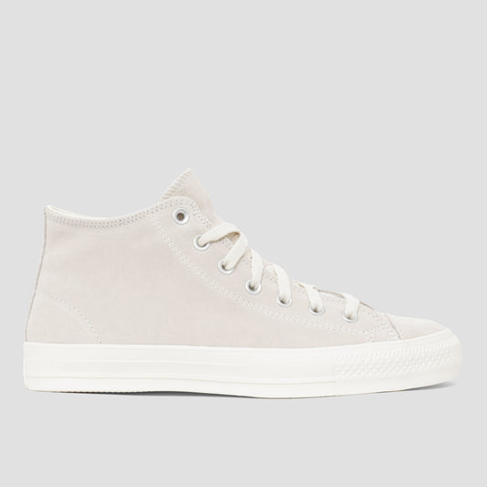 Converse Cons CTAS Pro Mid Shoes Egret / Egret / Egret