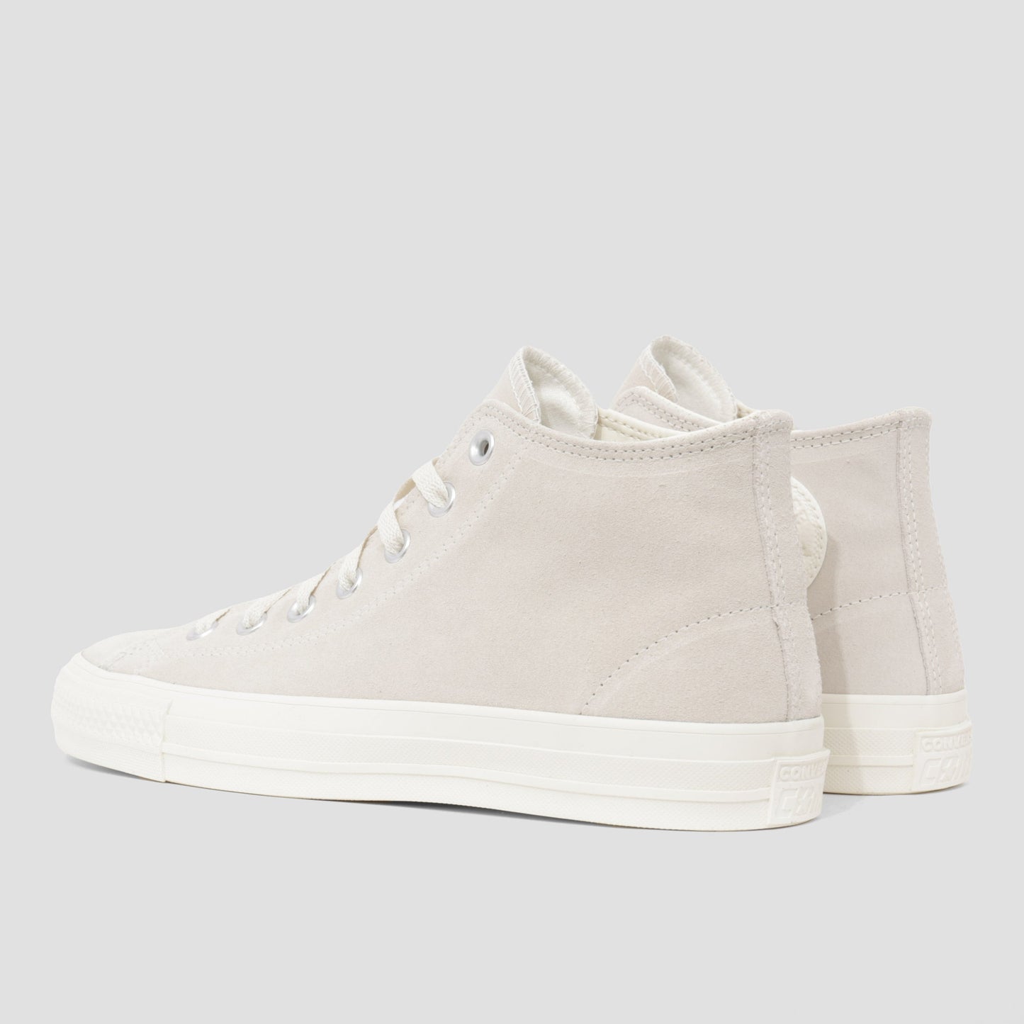 Converse Cons CTAS Pro Mid Shoes Egret / Egret / Egret