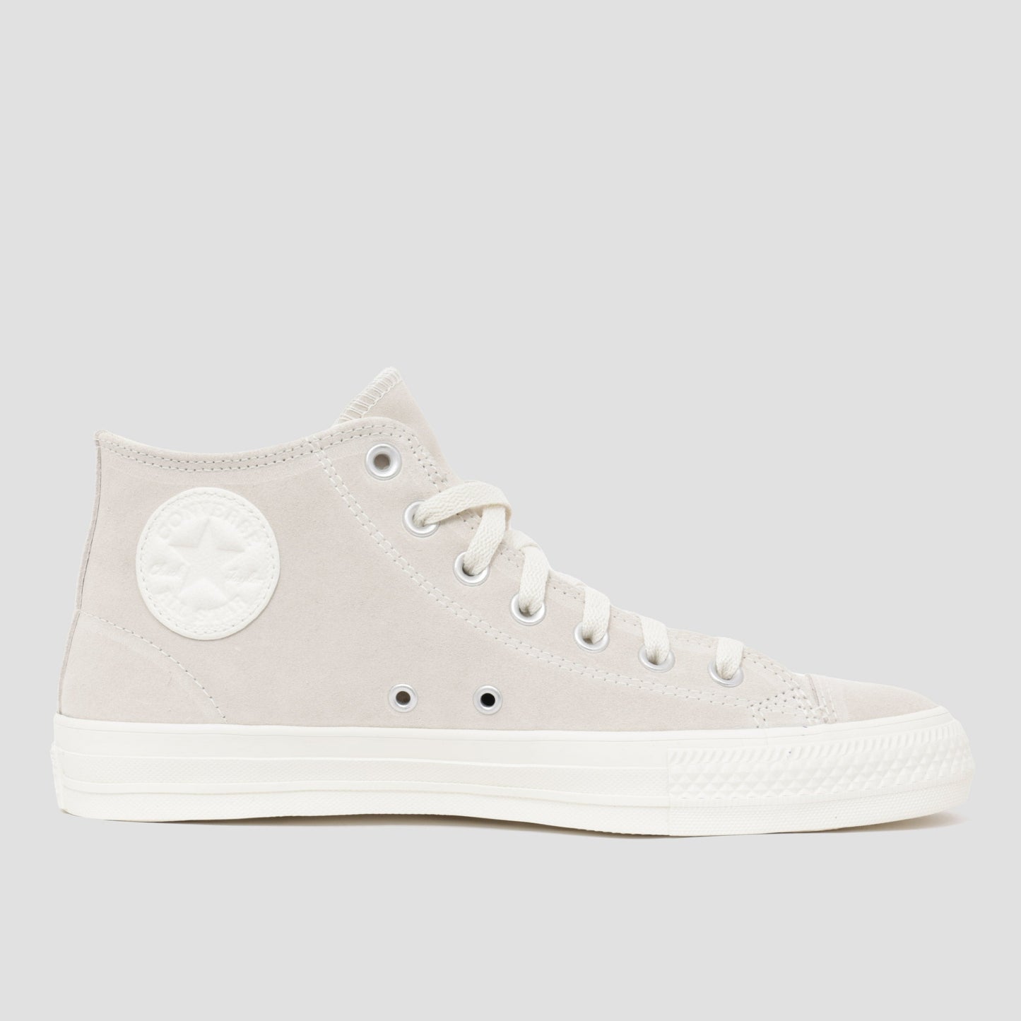 Converse Cons CTAS Pro Mid Shoes Egret / Egret / Egret