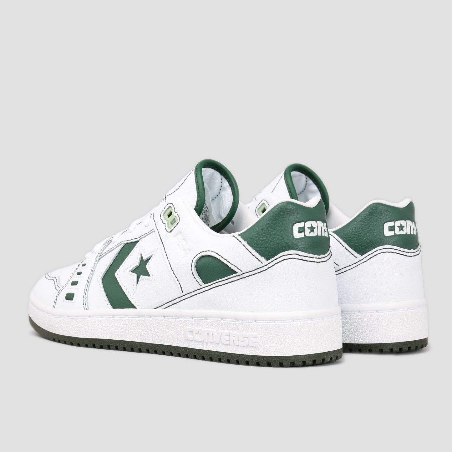 Converse AS-1 Pro OX Shoes White / Fir / White