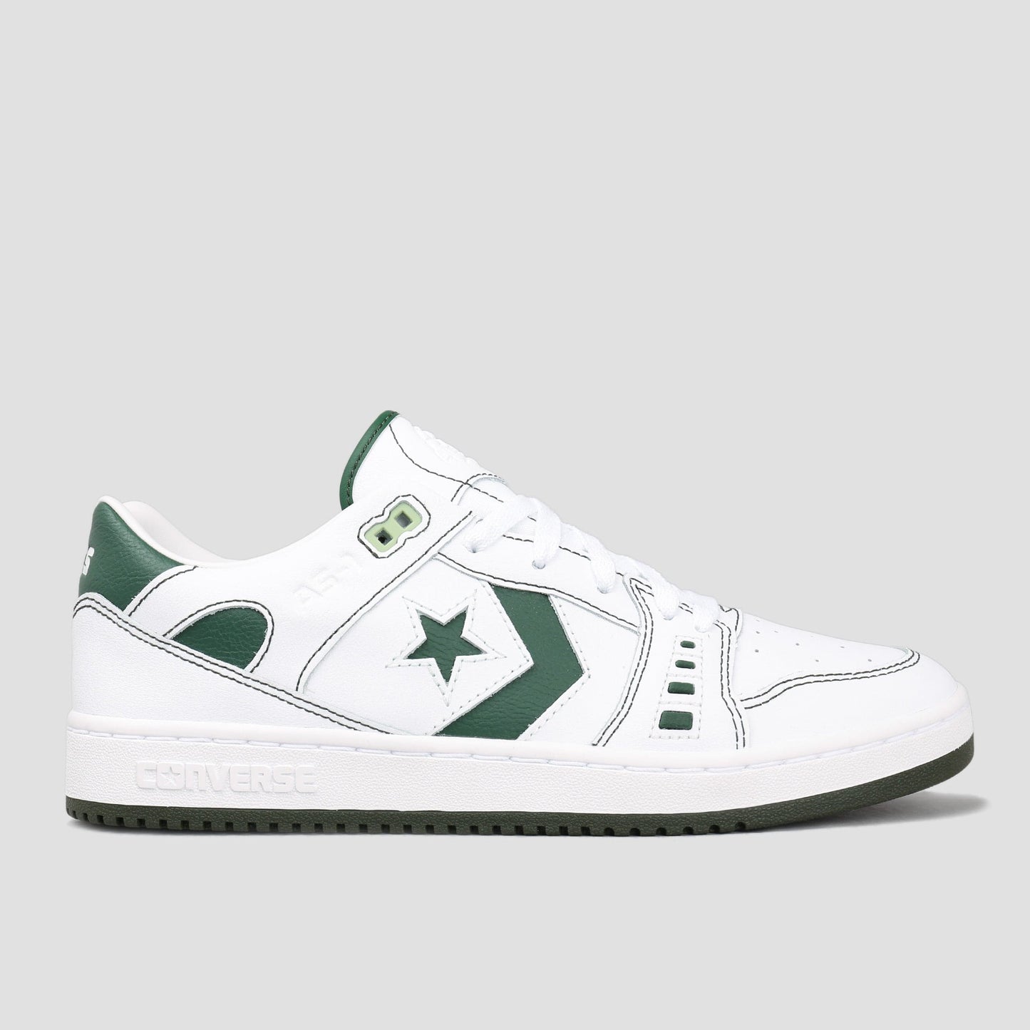 Converse AS-1 Pro OX Shoes White / Fir / White