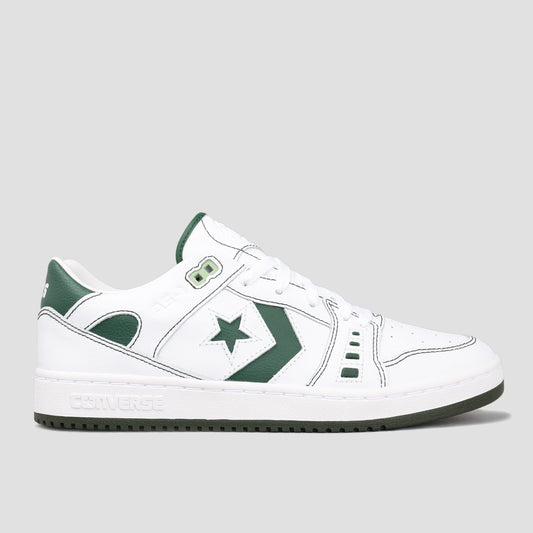 Converse AS-1 Pro OX Shoes White / Fir / White