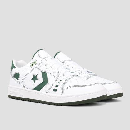 Converse AS-1 Pro OX Shoes White / Fir / White