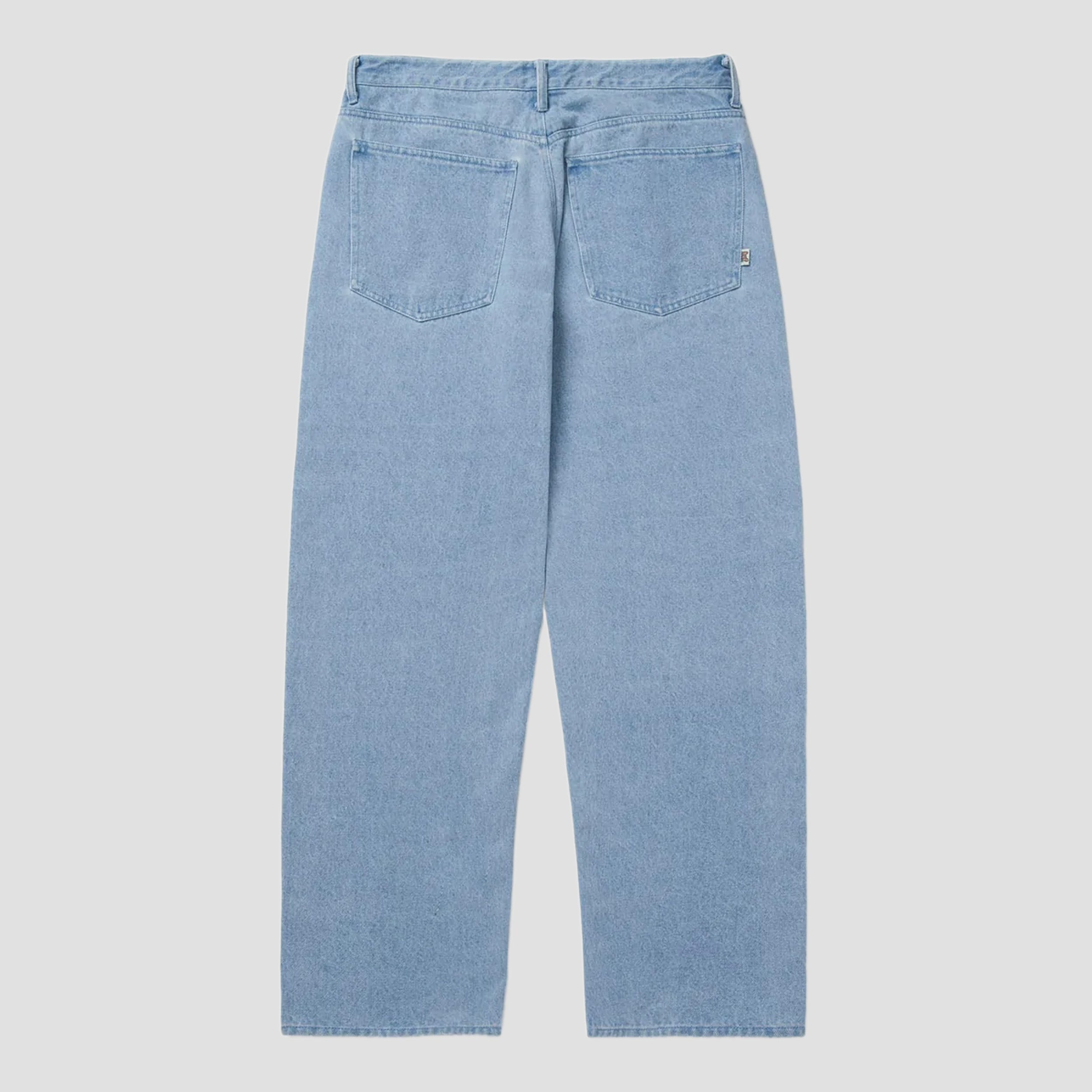 HUF Cromer Pant Light Blue