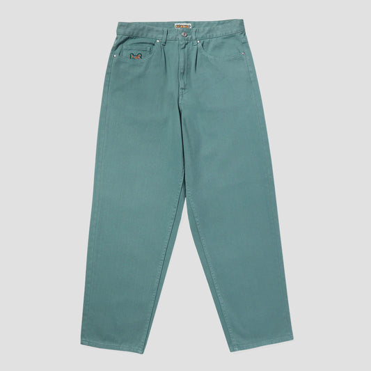 HUF Cromer Signature Pant Sage