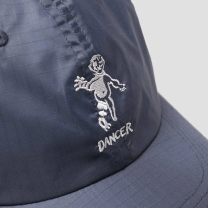 Dancer OG Logo Dad Cap Navy