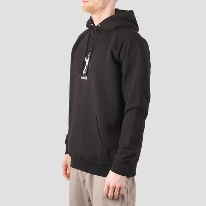 Dancer OG Logo Hoodie Black