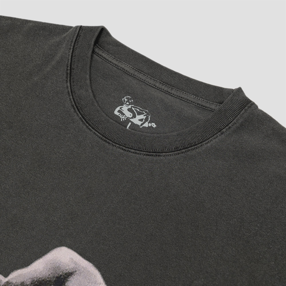 Dancer The World Is Yours T-Shirt Black