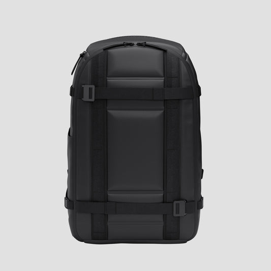 Db Ramverk Pro Backpack 32L Blackout