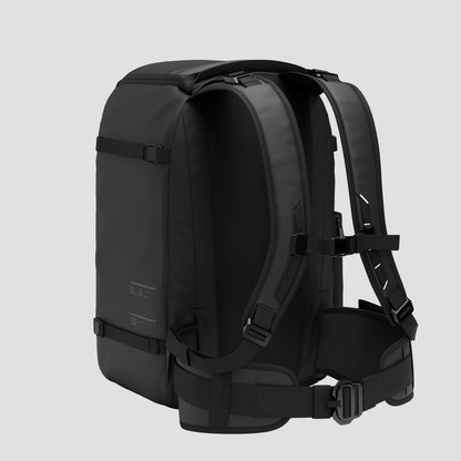 Db Ramverk Pro Backpack 32L Blackout