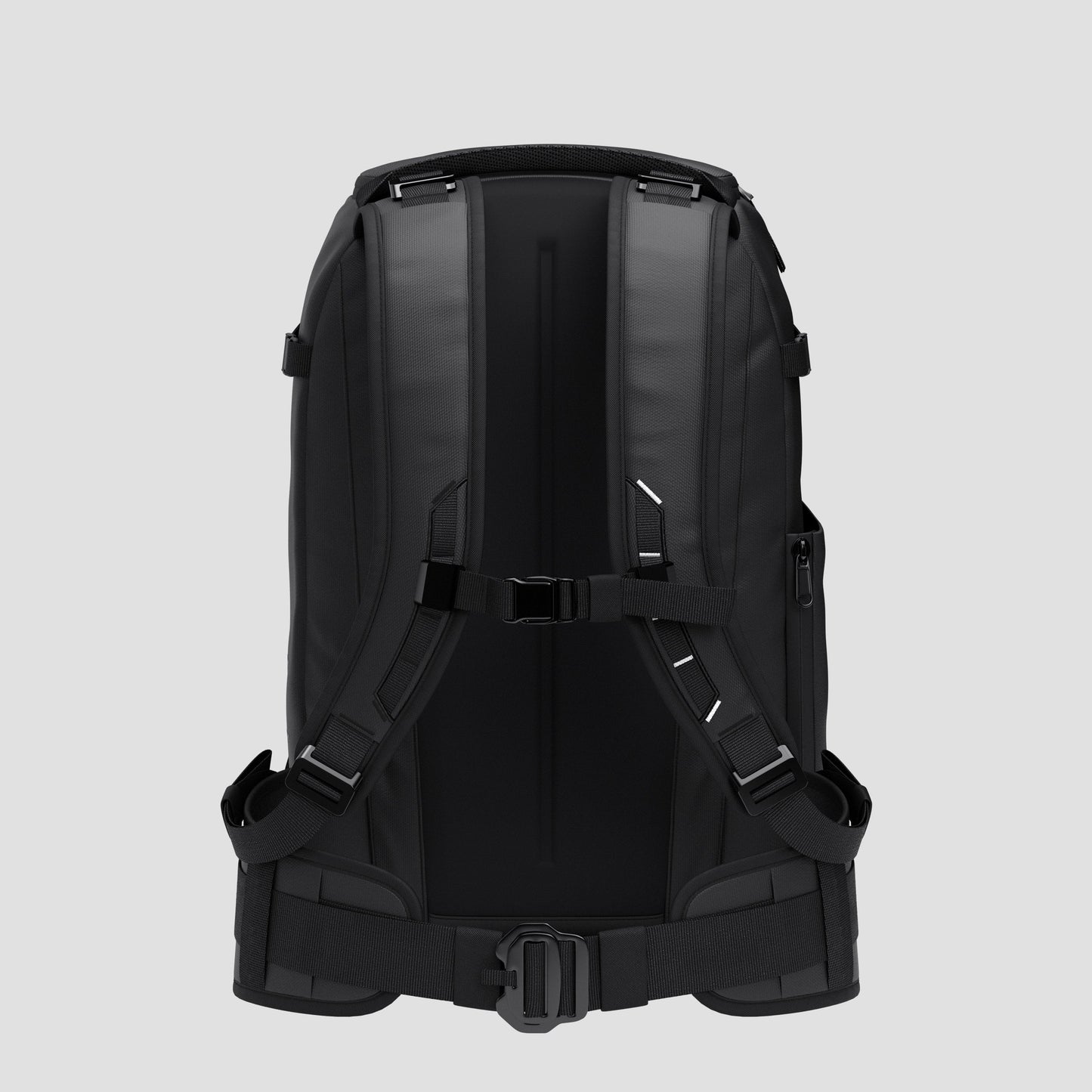 Db Ramverk Pro Backpack 32L Blackout