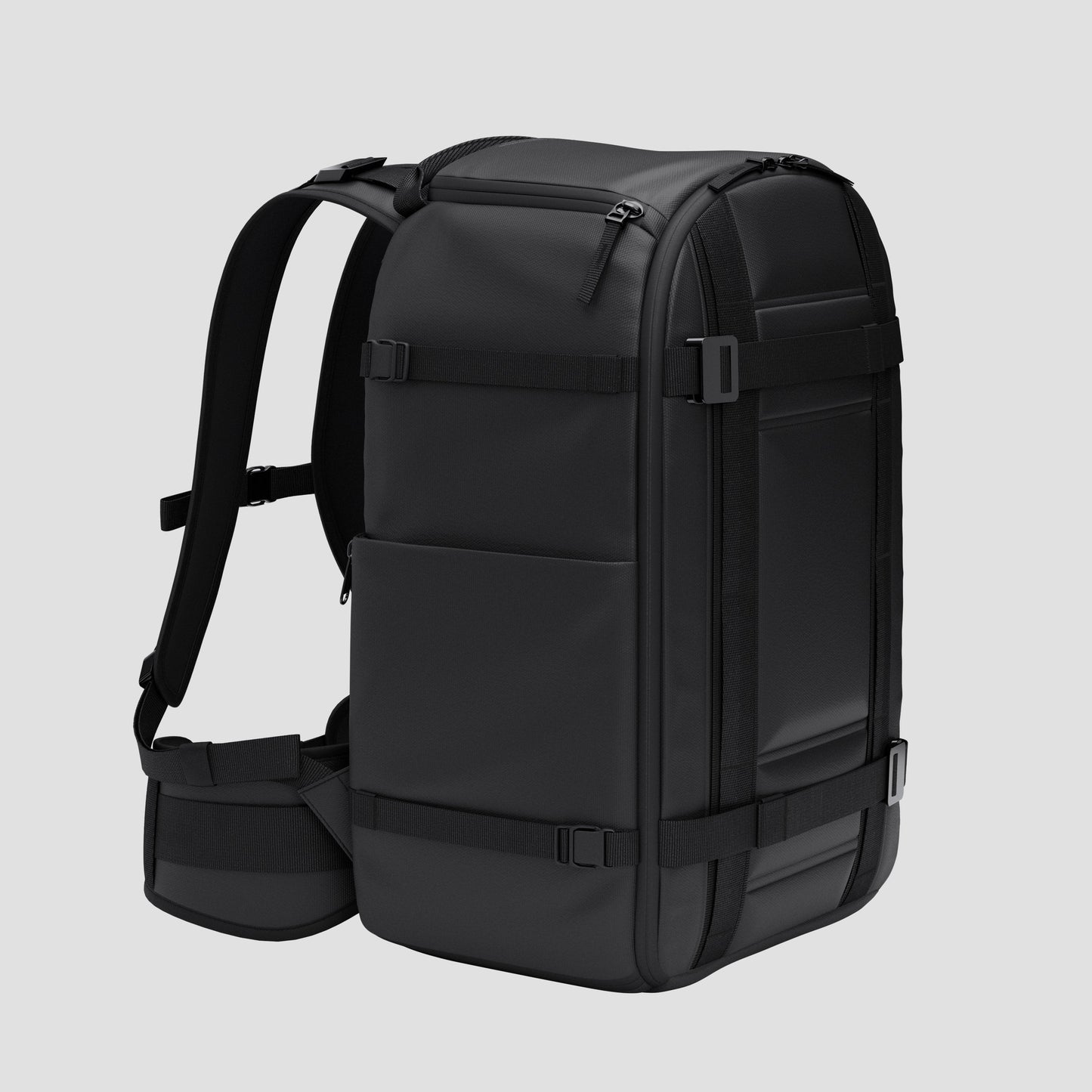 Db Ramverk Pro Backpack 32L Blackout