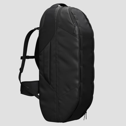 Db Skate Duffel 65L Blackout