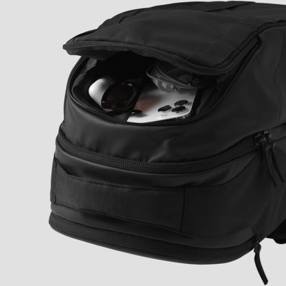 Db Skate Duffel 65L Blackout