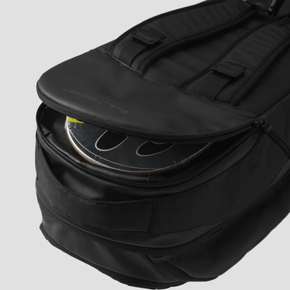 Db Skate Duffel 65L Blackout