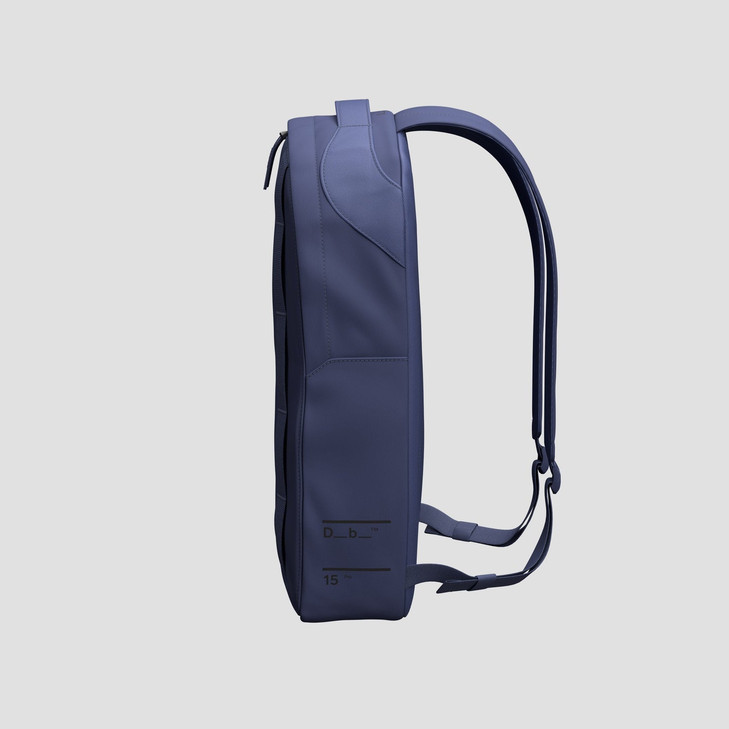 DB Skateboarding Daypack 15L Blue Hour