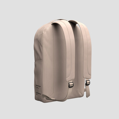 DB Skateboarding Daypack 15L Fogbow Beige