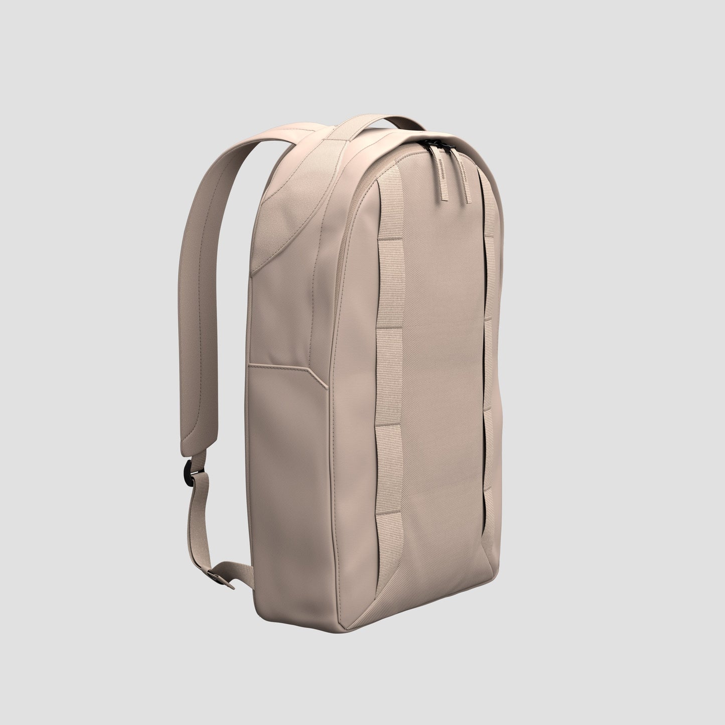 DB Skateboarding Daypack 15L Fogbow Beige