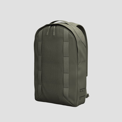 DB Skateboarding Daypack 15L Moss Green