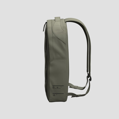 DB Skateboarding Daypack 15L Moss Green