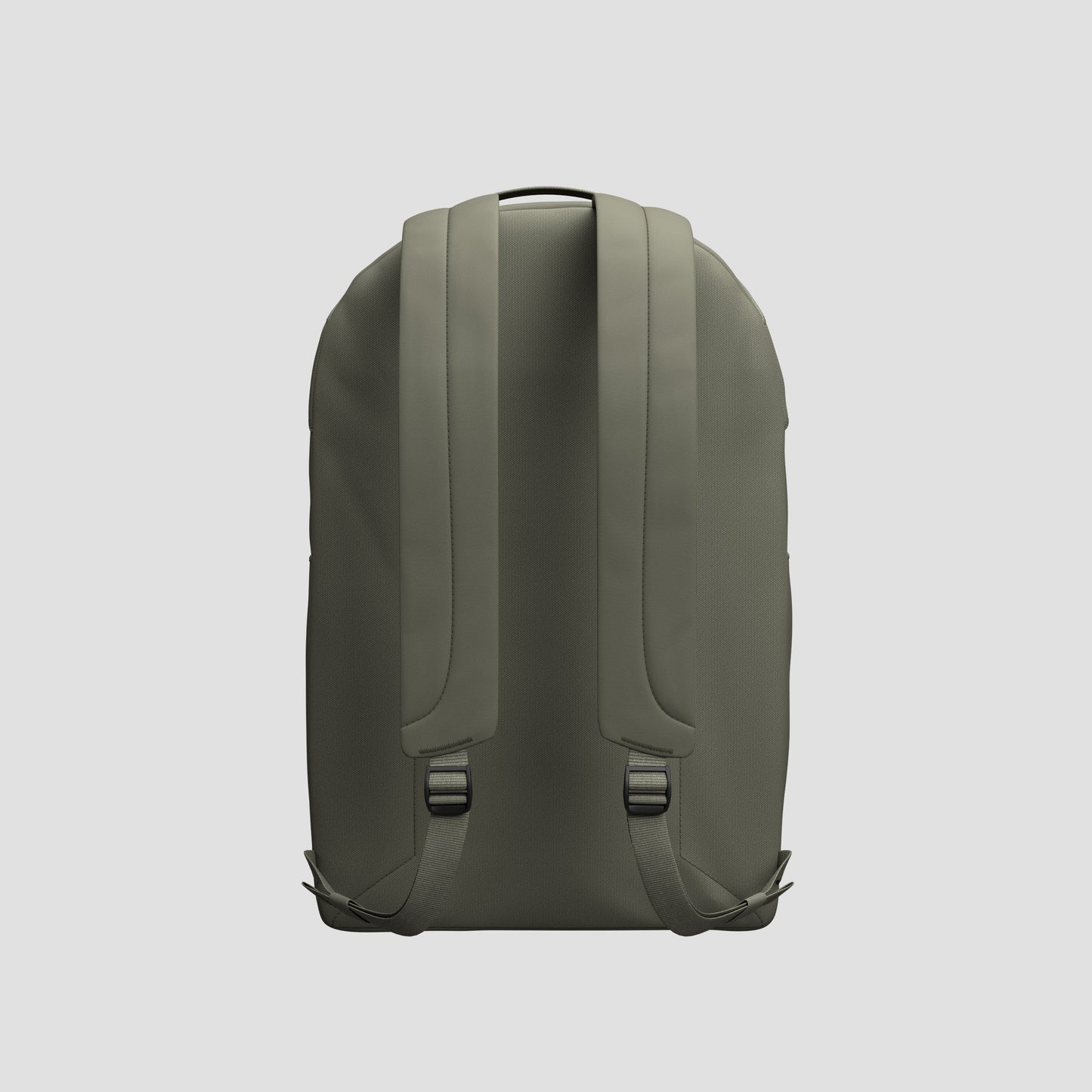 DB Skateboarding Daypack 15L Moss Green