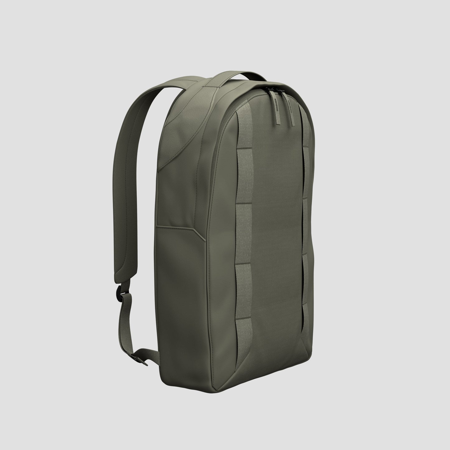 DB Skateboarding Daypack 15L Moss Green