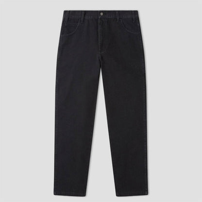 Dickies Duck Carpenter Pant Stonewashed Black