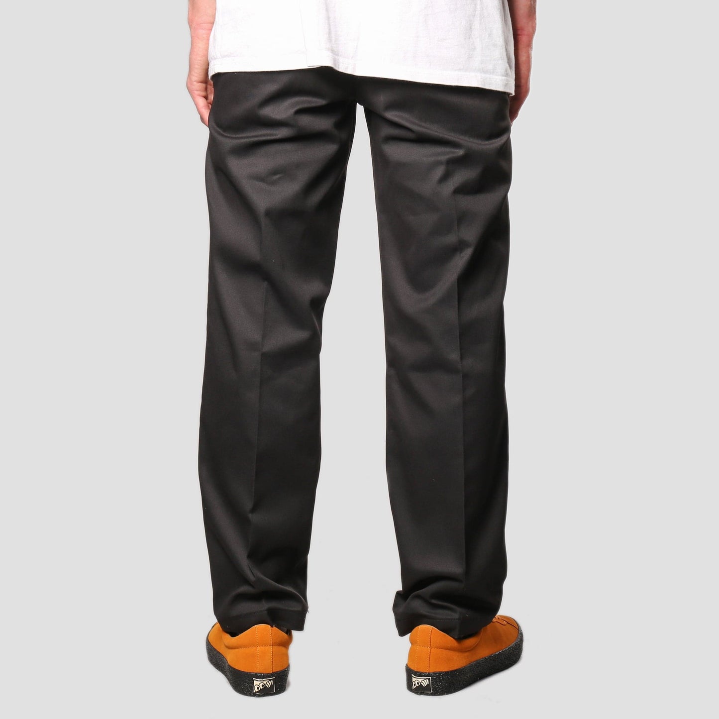 Dickies 873 Work Pant Recycled Black