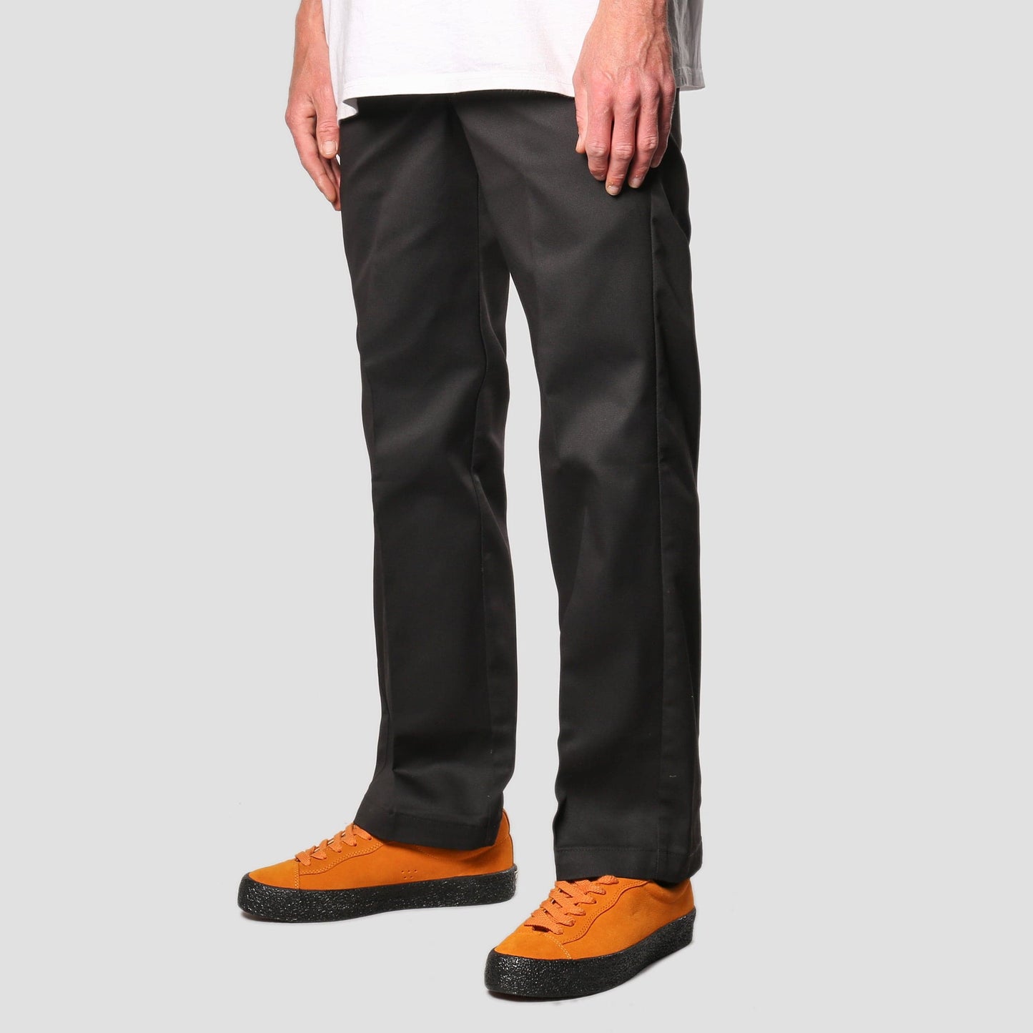 Dickies 873 Work Pant Recycled Black